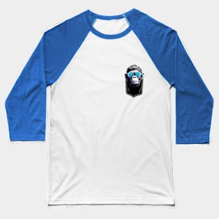 Monkey Baseball T-Shirt